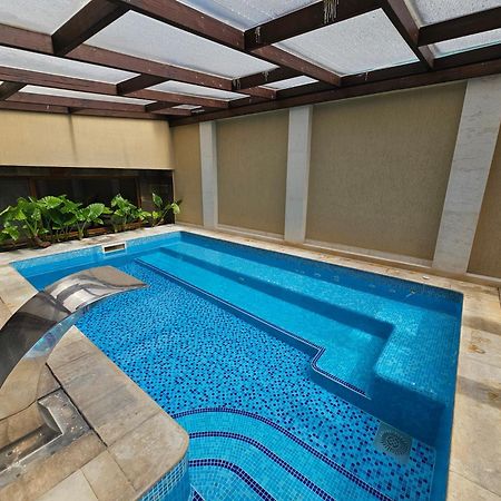 Family Hotel Jeri Velingrado Exterior foto